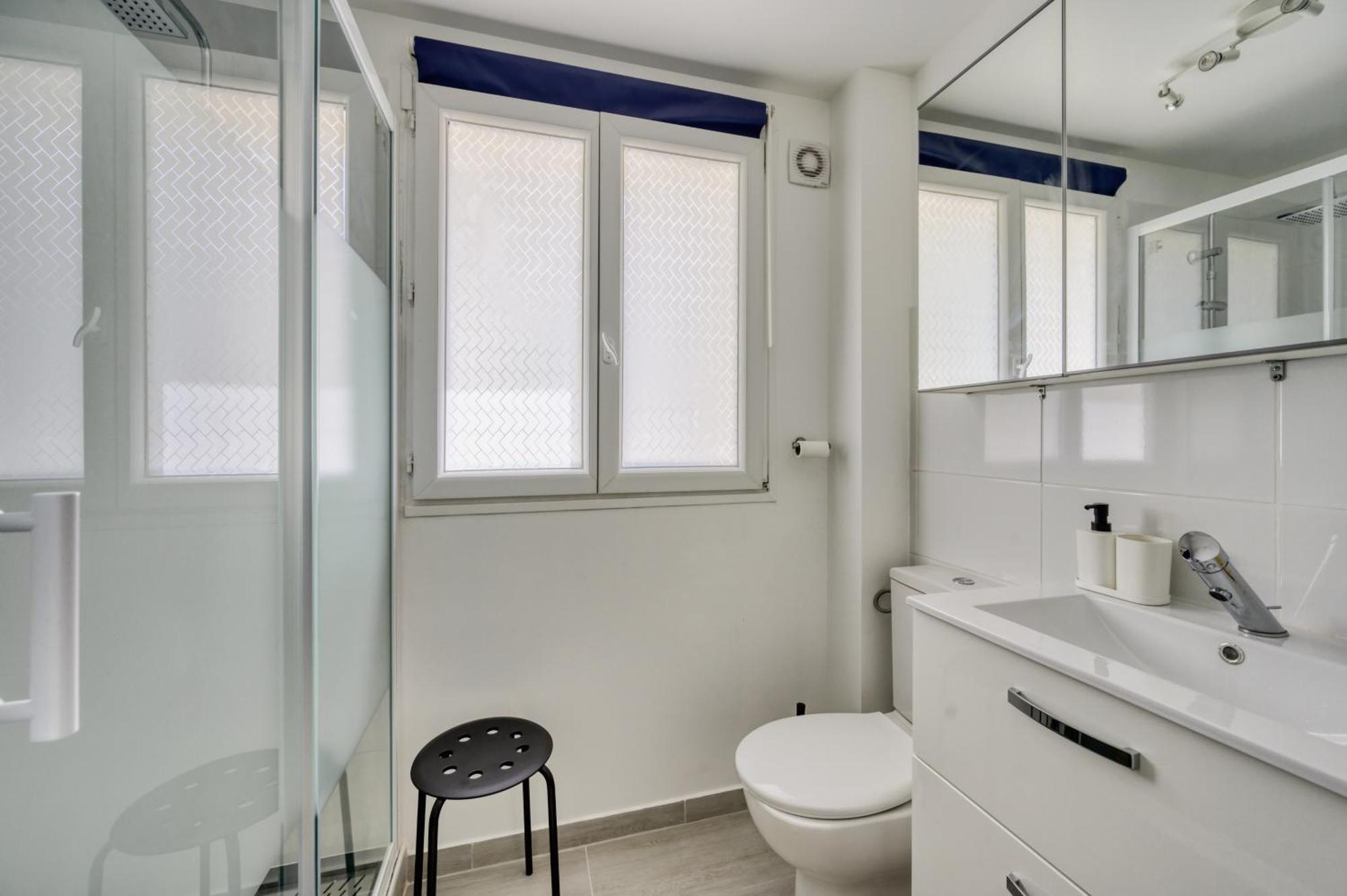 Paris Orly Apartment Villejuif Bagian luar foto
